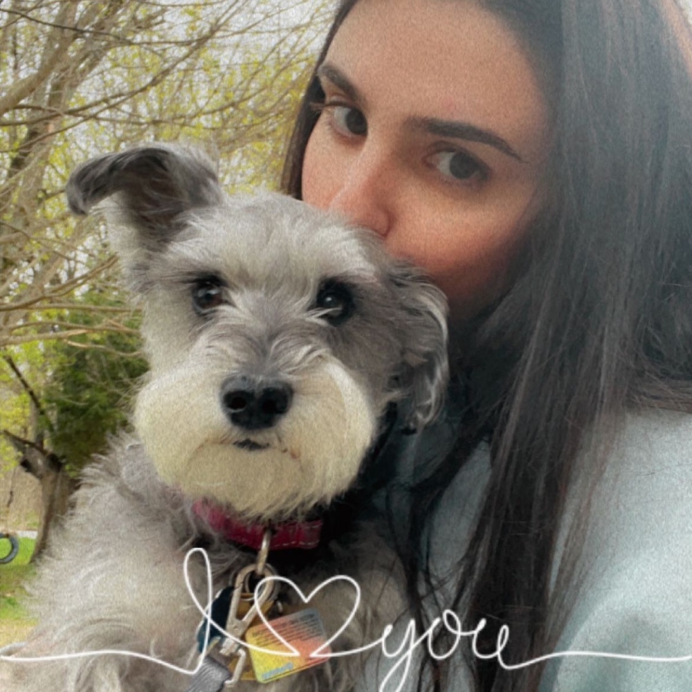 Meet your Posher, Nicole